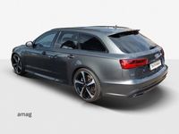 gebraucht Audi A6 Avant 3.0 TDI quattro