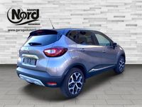 gebraucht Renault Captur 1.3 TCe Intens EDC S/S PF