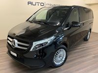 Gebraucht Mercedes V250 Avantgarde 190 PS (139 kW) 2022 Van / Kleinbus