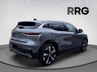 Gebraucht Renault Mégane Esprit Alpine 160 kW (218 PS) 2025 Grau Limousine