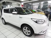 Gebraucht Kia Soul Style 80 kW (110 PS) 2017 SUV