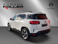 gebraucht Citroën C5 Aircross Diesel 2.0 BlueHDi Shine