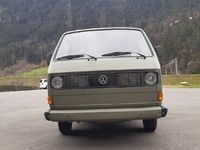 Gebraucht VW T3 50 PS (36 kW) 1981 Van
