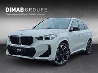 Gebraucht BMW X1 Luxury Line 300 PS (220 kW) 2025 Weiss SUV