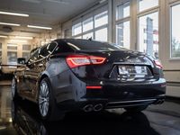 gebraucht Maserati Ghibli D 3.0 V6 Automatica