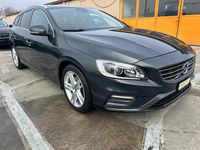 Gebraucht Volvo V60 Summum 181 PS (133 kW) 2014 Kombi