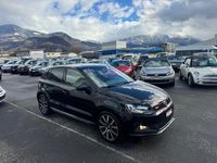 Gebraucht VW Polo GTI 180 PS (132 kW) 2012 Kleinwagen