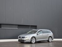Gebraucht VW Passat Highline 240 PS (176 kW) 2015 Kombi