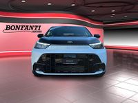 Neu Toyota Aygo X Sport 116 PS (85 kW) 2025 Weiss SUV