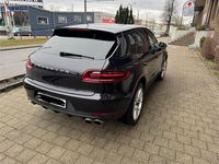 Gebraucht Porsche Macan S 258 PS (189 kW) 2016 SUV
