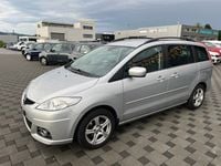 Gebraucht Mazda 5 145 PS (106 kW) 2009 Van / Kleinbus