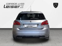 gebraucht Peugeot 308 1.2 PureTech 130 GT Line S/S