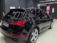 Gebraucht Audi SQ5 347 PS (255 kW) 2019 SUV