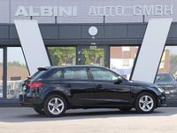 gebraucht Audi A3 Sportback 35 TDI S-tronic