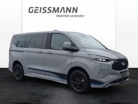 Neu Ford Tourneo Sport 152 PS (111 kW) 2026 Van / Kleinbus