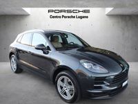 gebraucht Porsche Macan 