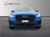 gebraucht Audi Q2 1.5 35 TFSI Design