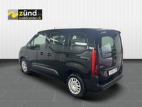 gebraucht Opel Combo Life 1.2i 110 PS