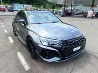 Gebraucht Audi RS3 Sportback 400 PS (294 kW) 2024 Kleinwagen