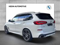 gebraucht BMW X5 48V 40d M Sport Steptronic