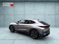 Gebraucht Cupra Tavascan VZ 250 kW (340 PS) 2025 Beige SUV