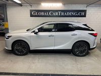 Neu Lexus RX450h+ 313 PS (230 kW) 2025 SUV