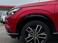 Neu Honda HR-V Advance 107 PS (78 kW) 2025 Rot SUV