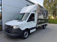 Gebraucht Mercedes Sprinter 170 PS (125 kW) 2025 Van