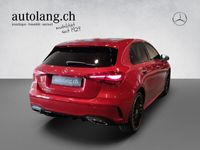 gebraucht Mercedes A250 e AMG Line