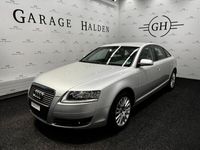 gebraucht Audi A6 2.4 V6