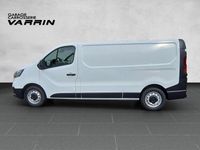 Neu Renault Trafic 150 PS (110 kW) 2025 Van / Kleinbus