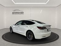 Gebraucht Tesla Model 3 Performance 377 kW (513 PS) 2021 Limousine