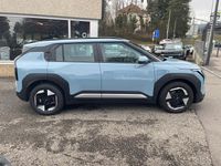 Neu Kia EV3 150 kW (204 PS) 2026 Blau SUV