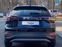 gebraucht VW Taigo 1.0 TSI Style DSG
