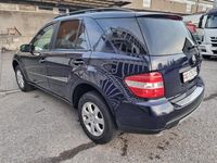 Gebraucht Mercedes ML320 224 PS (164 kW) 2006 SUV
