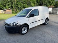 gebraucht VW Caddy 2.0 TDI 4Motion