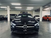 gebraucht Mercedes CLA200 Progressive