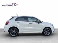 gebraucht Fiat 500X 1.3 GSE Sport