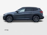 gebraucht BMW X1 20d M Sport