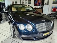 Gebraucht Bentley Continental GT 560 PS (411 kW) 2005