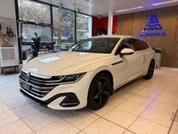 Gebraucht VW Arteon R-line 200 PS (147 kW) 2022