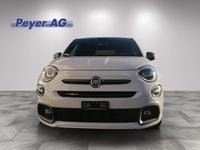 Gebraucht Fiat 500X Sport 150 PS (110 kW) 2020 SUV