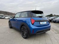 Neu Mini Cooper S 204 PS (150 kW) 2025 Kleinwagen