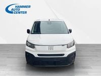 Neu Fiat e-Doblò Easy 100 kW (136 PS) 2025 Van / Kleinbus