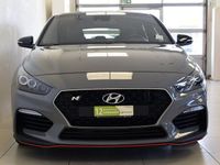 gebraucht Hyundai i30 Fastback N 2.0 T-GDi N-Lux