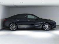 Neu Mercedes CLA220 190 PS (139 kW) 2026 Schwarz Limousine