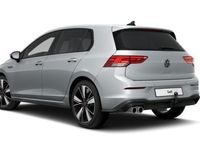 gebraucht VW Golf GTD 2.0 TDI 7-Gang-DSG