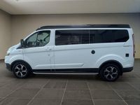 Gebraucht Ford Transit Nugget 150 PS (110 kW) 2024 Van / Kleinbus