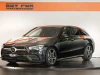 Gebraucht Mercedes CLA35 AMG Shooting Brake AMG 306 PS (225 kW) 2020 Kombi