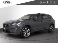 Gebraucht Seat Tarraco FR 245 PS (180 kW) 2021 Grau SUV
